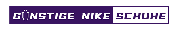 Günstige Nike Schuhe