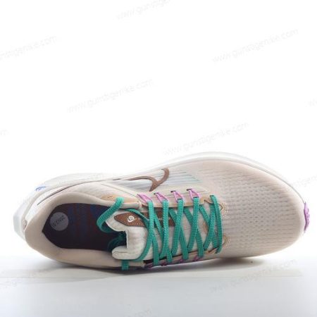Herren/Damen ‘Beige’ Nike Air Zoom Pegasus 39 Schuhe DV8922-100