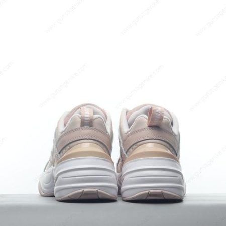 Herren/Damen ‘Beige’ Nike M2K Tekno Schuhe AO3108-202
