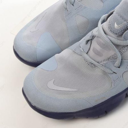 Herren/Damen ‘Blau Grau’ Nike Free RN 5 Schuhe