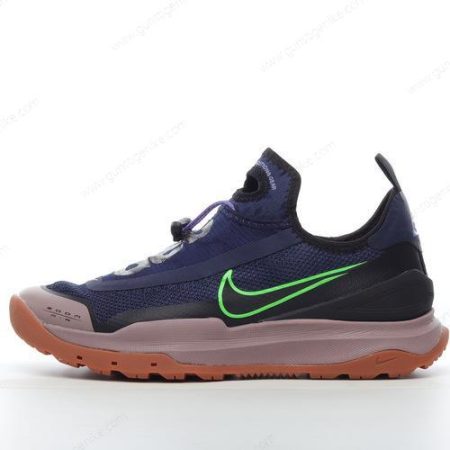 Herren/Damen ‘Blau’ Nike ACG Zoom Air AO Schuhe CT2898-401