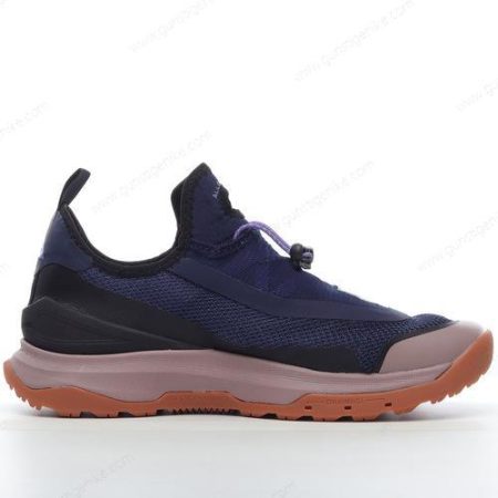 Herren/Damen ‘Blau’ Nike ACG Zoom Air AO Schuhe CT2898-401