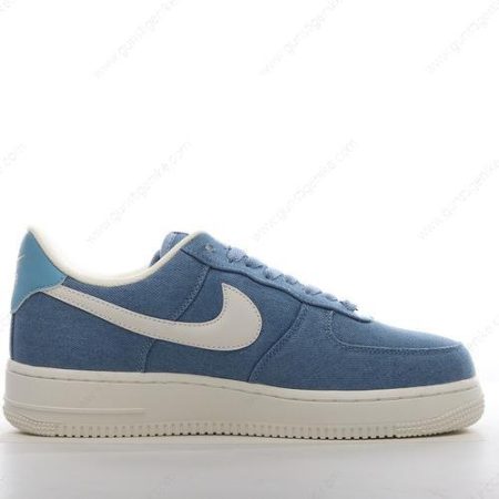 Herren/Damen ‘Blau’ Nike Air Force 1 Low Schuhe DH0265-400