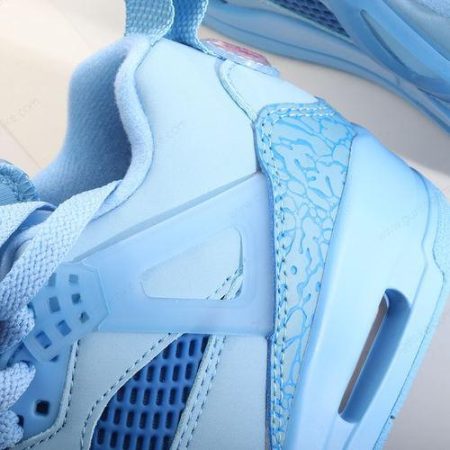 Herren/Damen ‘Blau’ Nike Air Jordan Spizike Schuhe FQ1759-400