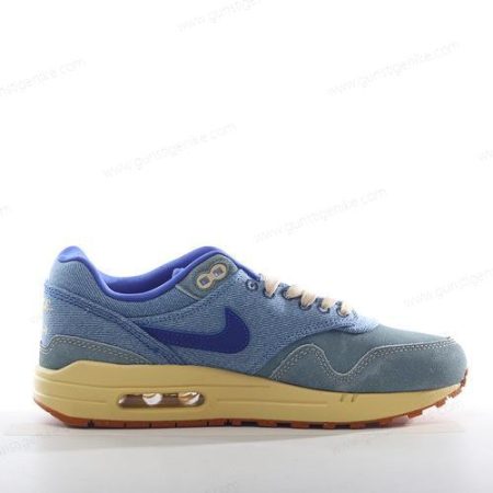 Herren/Damen ‘Blau’ Nike Air Max 1 Schuhe DV3050-300