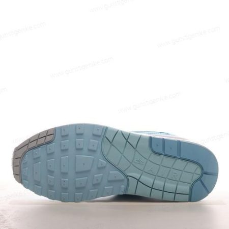 Herren/Damen ‘Blau’ Nike Air Max 1 Schuhe FD6955-400