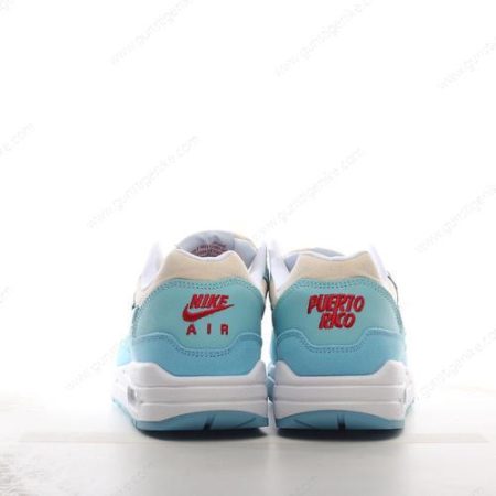 Herren/Damen ‘Blau’ Nike Air Max 1 Schuhe FD6955-400