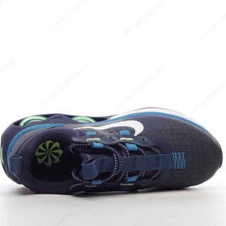 Herren/Damen ‘Blau’ Nike Air Max 2021 Schuhe