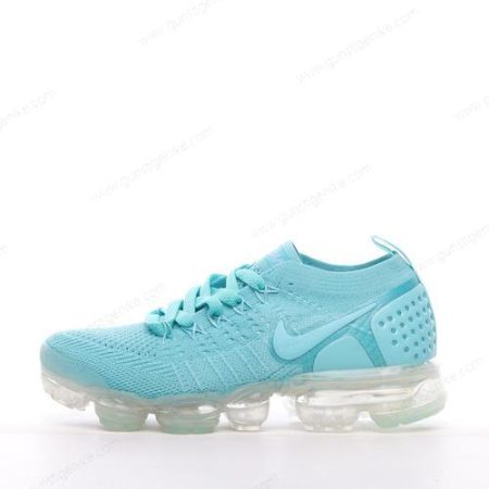 Herren/Damen ‘Blau’ Nike Air VaporMax 2 Schuhe 849558-404