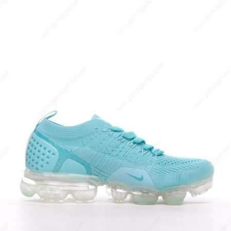 Herren/Damen ‘Blau’ Nike Air VaporMax 2 Schuhe 849558-404