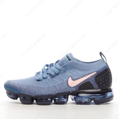 Herren/Damen ‘Blau’ Nike Air VaporMax 2 Schuhe 942843-401