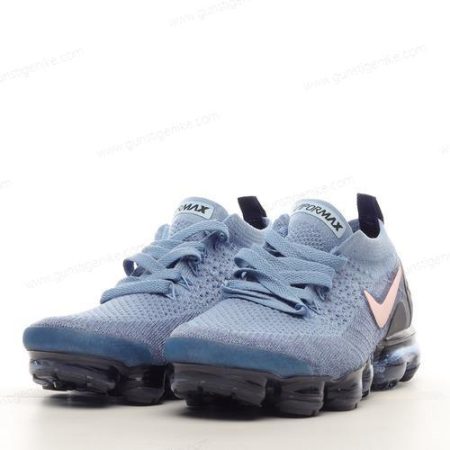 Herren/Damen ‘Blau’ Nike Air VaporMax 2 Schuhe 942843-401