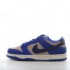 Herren/Damen ‘Blau’ Nike Dunk Low LX Schuhe DV7411-400