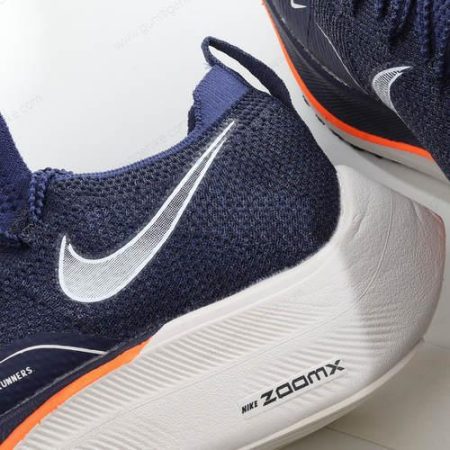 Herren/Damen ‘Blau’ Nike ZoomX VaporFly NEXT% 4 Schuhe DM4386-995