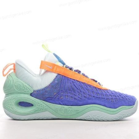 Herren/Damen ‘Blau Orange’ Nike Cosmic Unity Schuhe DA6725-500