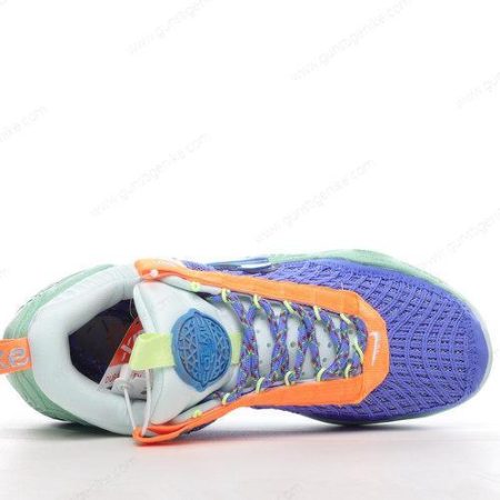 Herren/Damen ‘Blau Orange’ Nike Cosmic Unity Schuhe DA6725-500