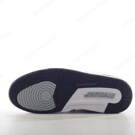 Herren/Damen ‘Blau Weiß’ Nike Air Jordan Legacy 312 Low Schuhe CD7069-110