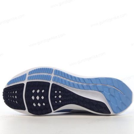 Herren/Damen ‘Blau Weiß’ Nike Air Zoom Pegasus 39 Schuhe DR1967-400