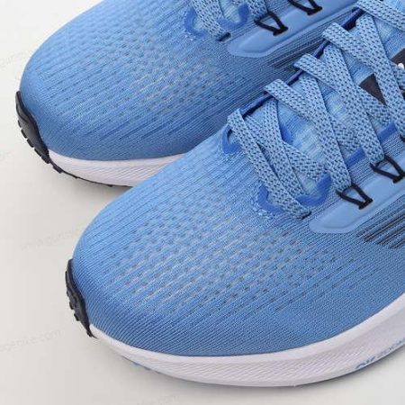 Herren/Damen ‘Blau Weiß’ Nike Air Zoom Pegasus 39 Schuhe DR1967-400