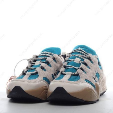 Herren/Damen ‘Braun Blau’ Nike Tech Hera Schuhe DR9761-110