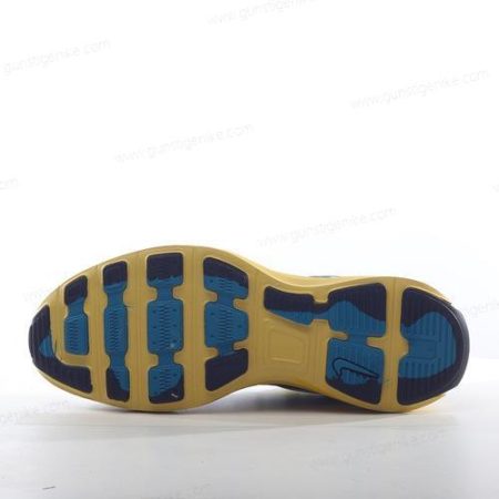 Herren/Damen ‘Braun Gelb’ Nike Lunar Roam Schuhe DV2440-700