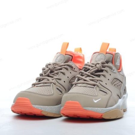 Herren/Damen ‘Braun Grau Orange’ Nike ACG Air Mowabb Schuhe DM0840