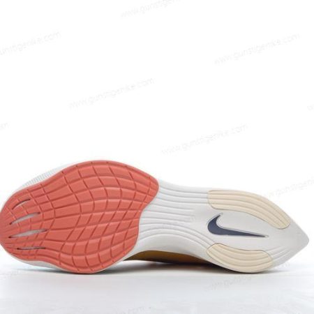 Herren/Damen ‘Braun Grün Weiß’ Nike ZoomX VaporFly NEXT% 2 Schuhe DJ5182-700