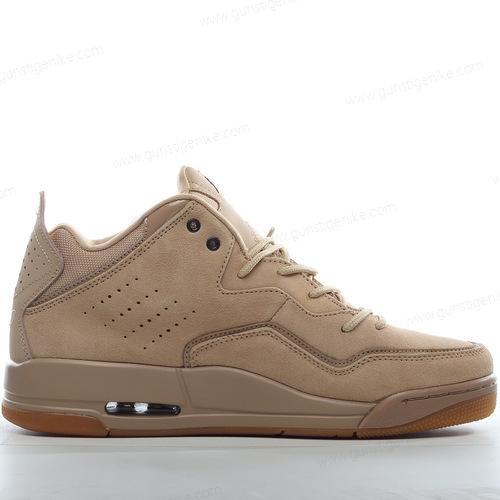 Herren/Damen ‘Braun’ Nike Air Jordan Courtside 23 Schuhe AT0057-200