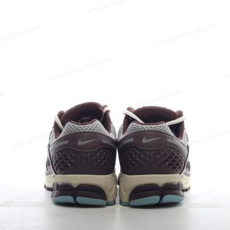 Herren/Damen ‘Braun’ Nike Air Zoom Vomero 5 Schuhe FD9920-022
