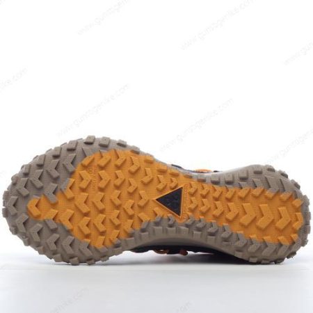 Herren/Damen ‘Braun Schwarz’ Nike ACG Mountain Fly Low Schuhe DA5424-200