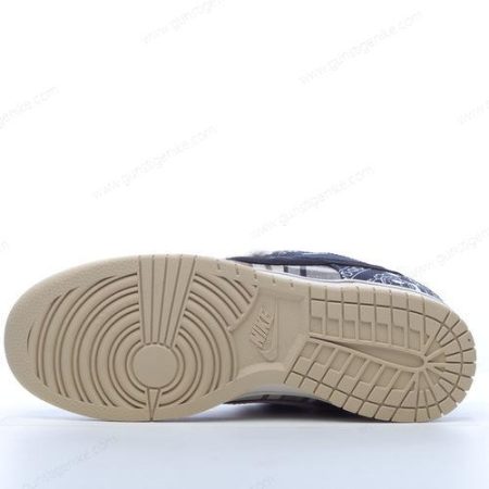 Herren/Damen ‘Braun Schwarz’ Nike SB Dunk Low Schuhe CT5053-001