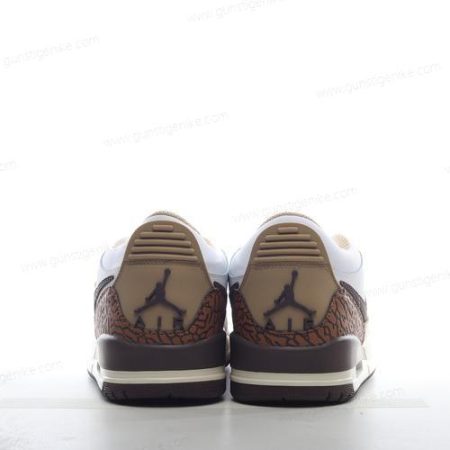 Herren/Damen ‘Braun Weiß’ Nike Air Jordan Legacy 312 Low Schuhe FQ6859-201