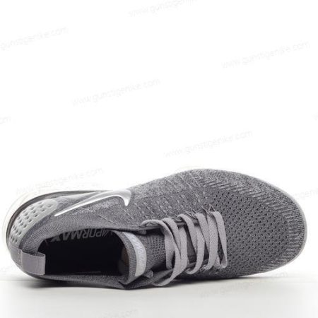 Herren/Damen ‘Dunkelgrau’ Nike Air VaporMax 2 Schuhe 942842-014