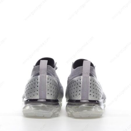 Herren/Damen ‘Dunkelgrau’ Nike Air VaporMax 2 Schuhe 942842-014