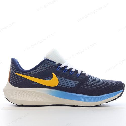 Herren/Damen ‘Gelb’ Nike Air Zoom Pegasus 39 Schuhe DO9580-400
