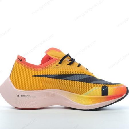 Herren/Damen ‘Gelb’ Nike ZoomX VaporFly NEXT% 2 Schuhe DO2408-739