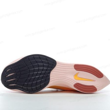 Herren/Damen ‘Gelb’ Nike ZoomX VaporFly NEXT% 2 Schuhe DO2408-739