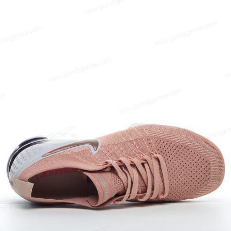 Herren/Damen ‘Gold’ Nike Air VaporMax Flyknit 2 Schuhe 942843-602