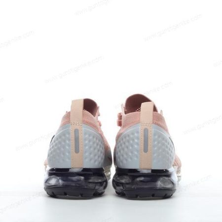 Herren/Damen ‘Gold’ Nike Air VaporMax Flyknit 2 Schuhe 942843-602