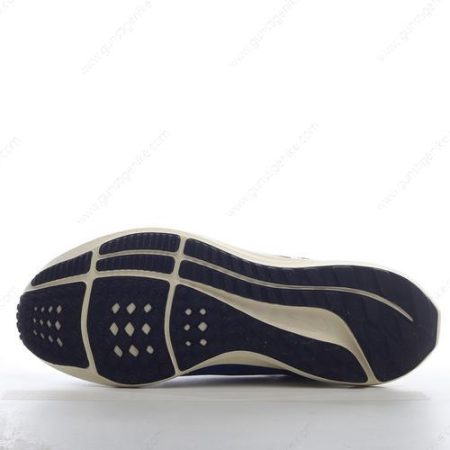 Herren/Damen ‘Grau Blau’ Nike Air Zoom Pegasus 40 Schuhe FB7179-002