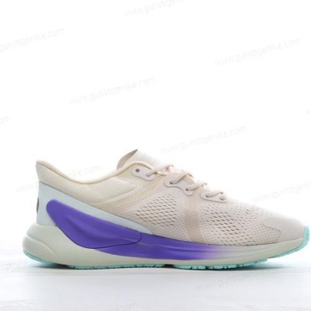 Herren/Damen ‘Grau Braun Blau’ Nike Lululemon Blissfeel Run Schuhe
