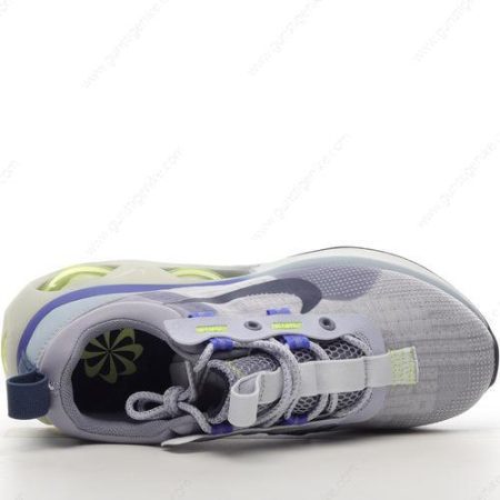 Herren/Damen ‘Grau Gelb’ Nike Air Max 2021 Schuhe DA3199-002