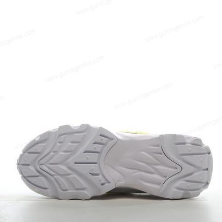 Herren/Damen ‘Grau Gelb’ Nike TC 7900 Schuhe FJ5469-025