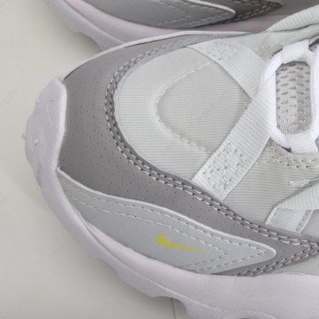 Herren/Damen ‘Grau Gelb’ Nike TC 7900 Schuhe FJ5469-025