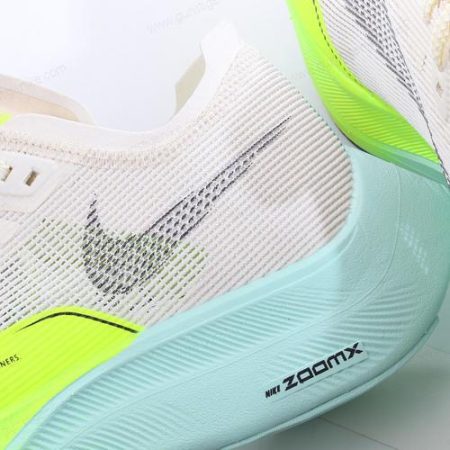 Herren/Damen ‘Grau Grün Blau’ Nike ZoomX VaporFly NEXT% 2 Schuhe DV9431-100