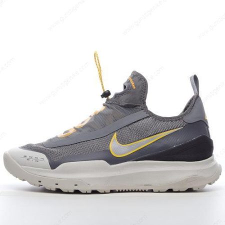 Herren/Damen ‘Grau’ Nike ACG Zoom Air AO Schuhe CT2898-002