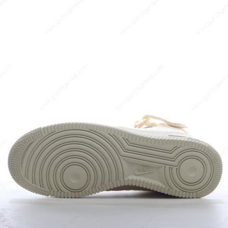 Herren/Damen ‘Grau’ Nike Air Force 1 Mid Schuhe DJ7841-200