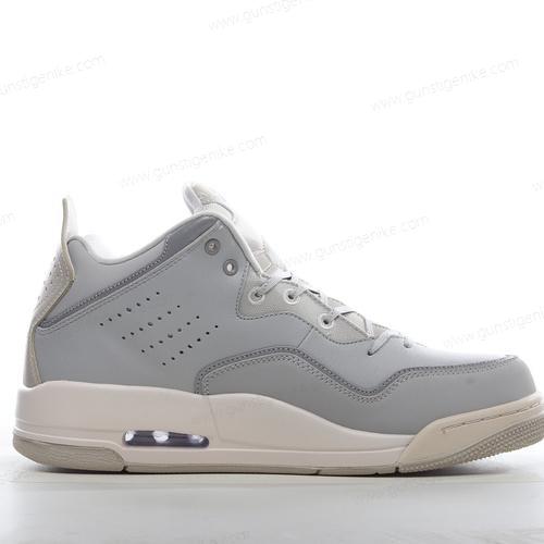 Herren/Damen ‘Grau’ Nike Air Jordan Courtside 23 Schuhe AR1000-003
