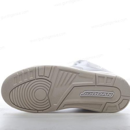 Herren/Damen ‘Grau’ Nike Air Jordan Courtside 23 Schuhe AR1000-003