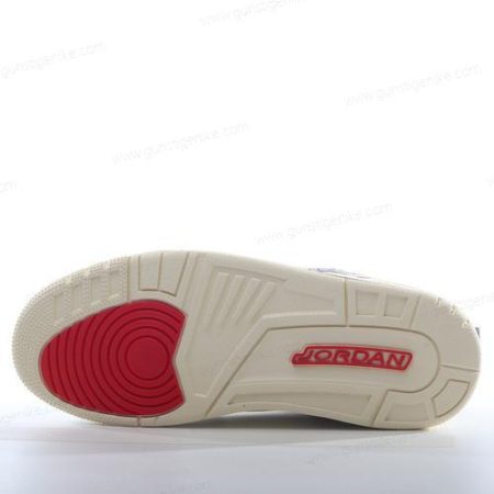 Herren/Damen ‘Grau’ Nike Air Jordan Spizike Schuhe FQ1759-100